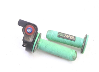 POIGNEE ACCELERATEUR