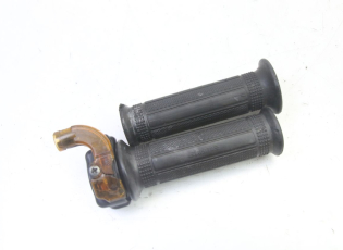 POIGNEE ACCELERATEUR