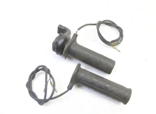 POIGNEE ACCELERATEUR