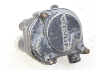 POIGNEE ACCELERATEUR