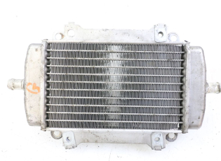 RADIATEUR GAUCHE