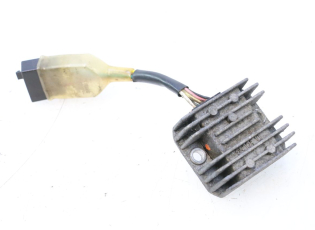 REGULATEUR CHARGE