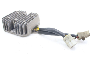 REGULATEUR CHARGE