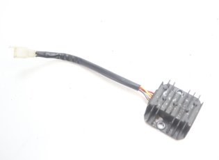 REGULATEUR CHARGE