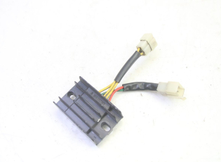 REGULATEUR CHARGE