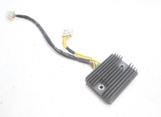 REGULATEUR CHARGE