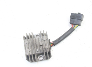 REGULATEUR CHARGE