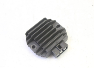 REGULATEUR CHARGE