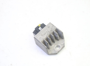 REGULATEUR CHARGE