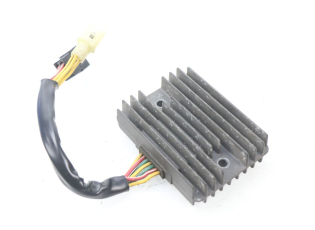 REGULATEUR CHARGE