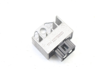 REGULATEUR CHARGE