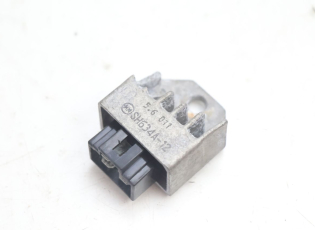 REGULATEUR CHARGE