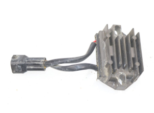 REGULATEUR CHARGE