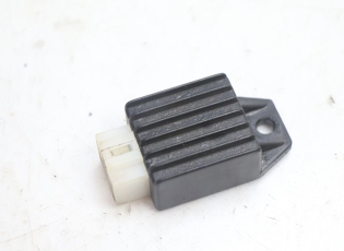 REGULATEUR CHARGE