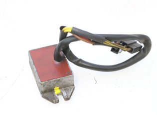 REGULATEUR CHARGE