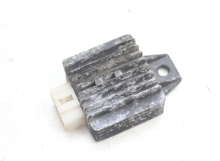 REGULATEUR CHARGE