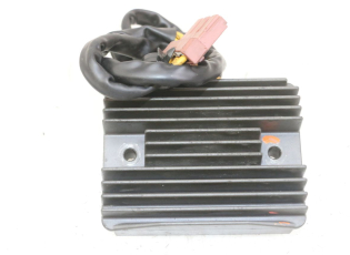 REGULATEUR CHARGE