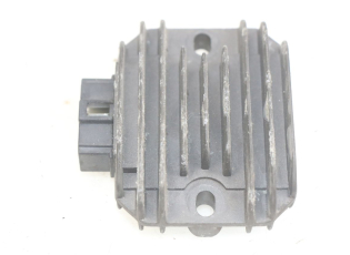 REGULATEUR CHARGE