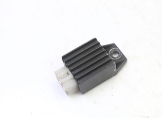 REGULATEUR CHARGE