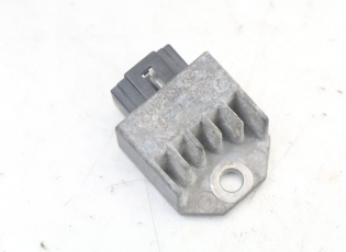 REGULATEUR CHARGE