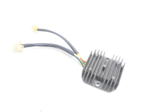 REGULATEUR CHARGE