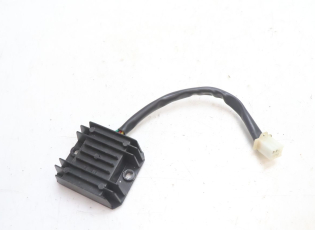 REGULATEUR CHARGE
