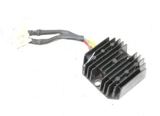 REGULATEUR CHARGE