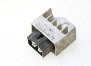 REGULATEUR CHARGE