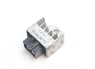 REGULATEUR CHARGE