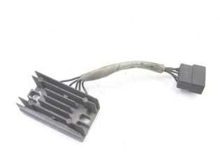 REGULATEUR CHARGE