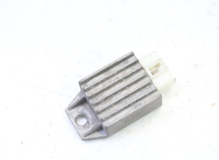 REGULATEUR CHARGE