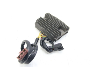 REGULATEUR CHARGE