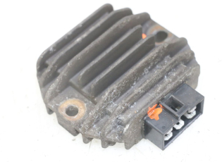 REGULATEUR CHARGE