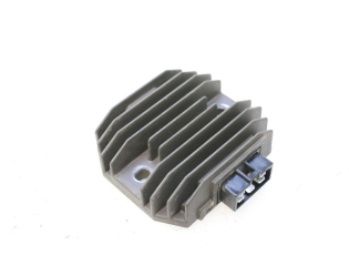 REGULATEUR CHARGE