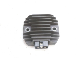 REGULATEUR CHARGE
