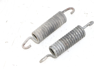 RESSORT BEQUILLE CENTRALE