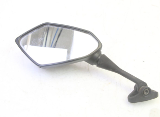 RETROVISEUR GAUCHE