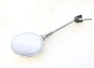 RETROVISEUR GAUCHE