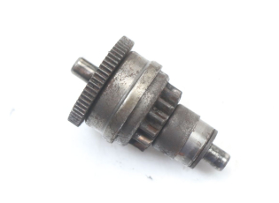 ROUE LIBRE DEMARREUR