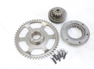 ROUE LIBRE DEMARREUR