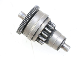 ROUE LIBRE DEMARREUR