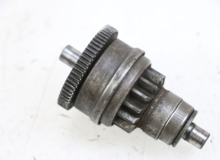 ROUE LIBRE DEMARREUR