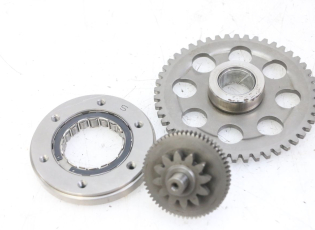 ROUE LIBRE DEMARREUR