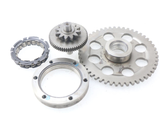 ROUE LIBRE DEMARREUR