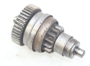 ROUE LIBRE DEMARREUR