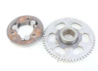 ROUE LIBRE DEMARREUR