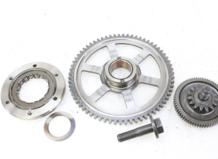 ROUE LIBRE DEMARREUR