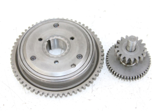 ROUE LIBRE DEMARREUR