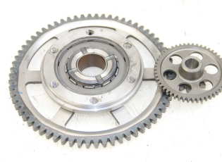 ROUE LIBRE DEMARREUR