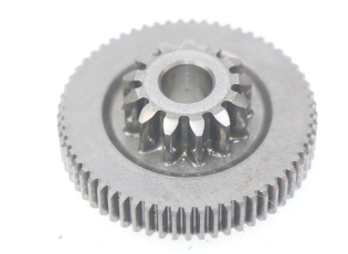 ROUE LIBRE DEMARREUR